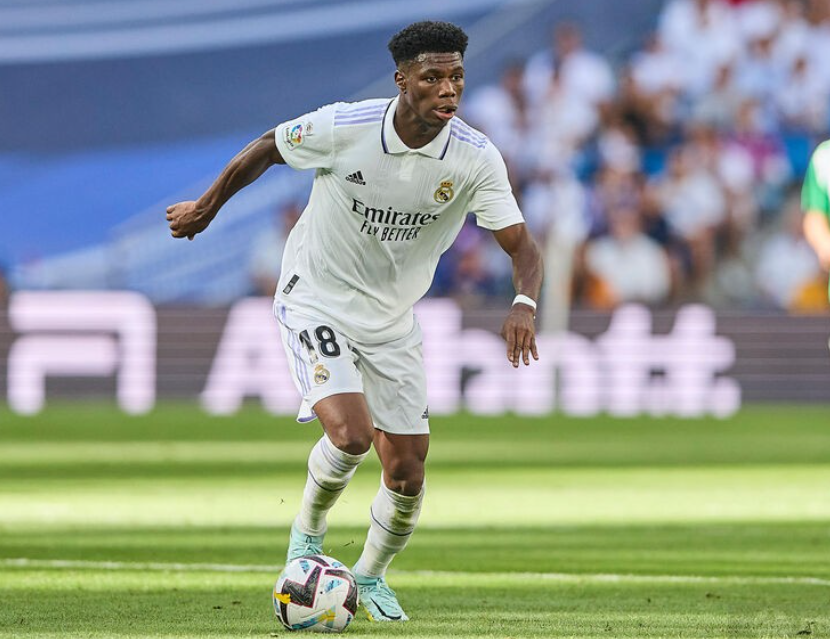 姆巴佩等谈足球场上攻防角色与球员职责