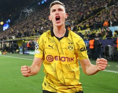 多特蒙德与施洛特贝克续约：细节敲定，风险规避与双赢之局