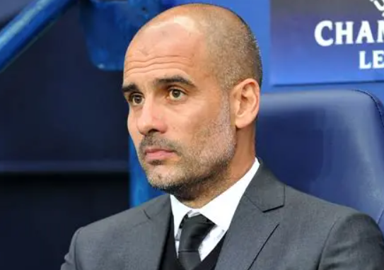 瓜迪奥拉赛前全面剖析：曼城争冠之路的多维度审视